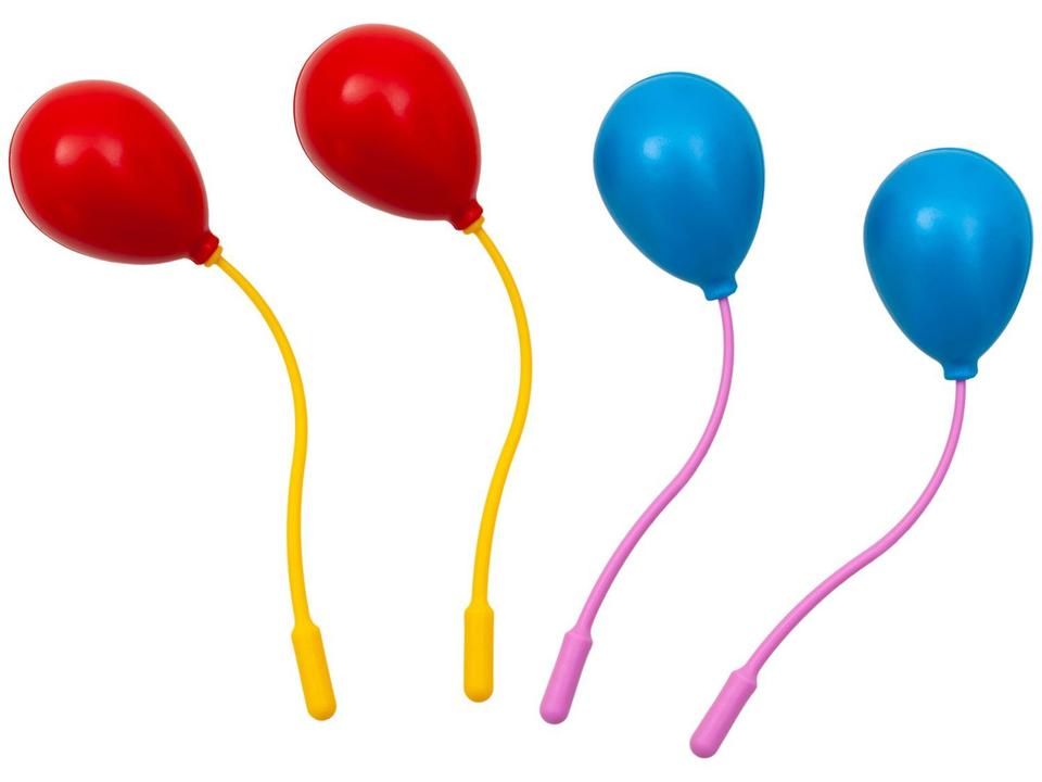 Playmobil Scooby-Doo! Aventura com Palhaço - 5