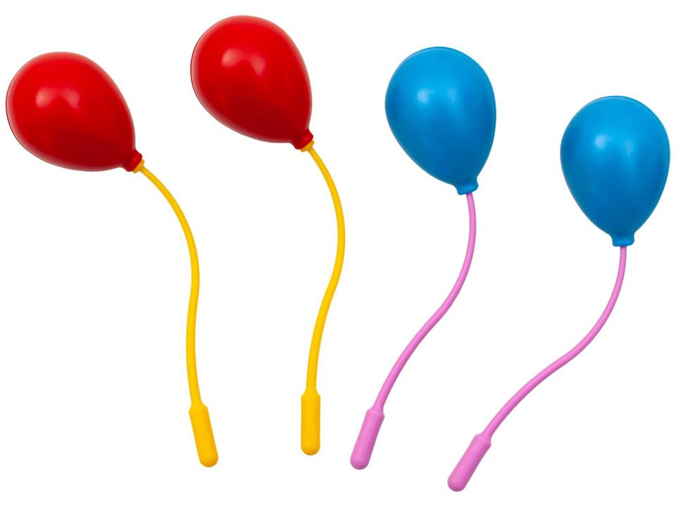 Playmobil Scooby-Doo! Aventura com Palhaço - 5