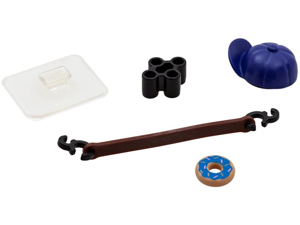 Playmobil Scooby-Doo! Aventura com Palhaço - 6