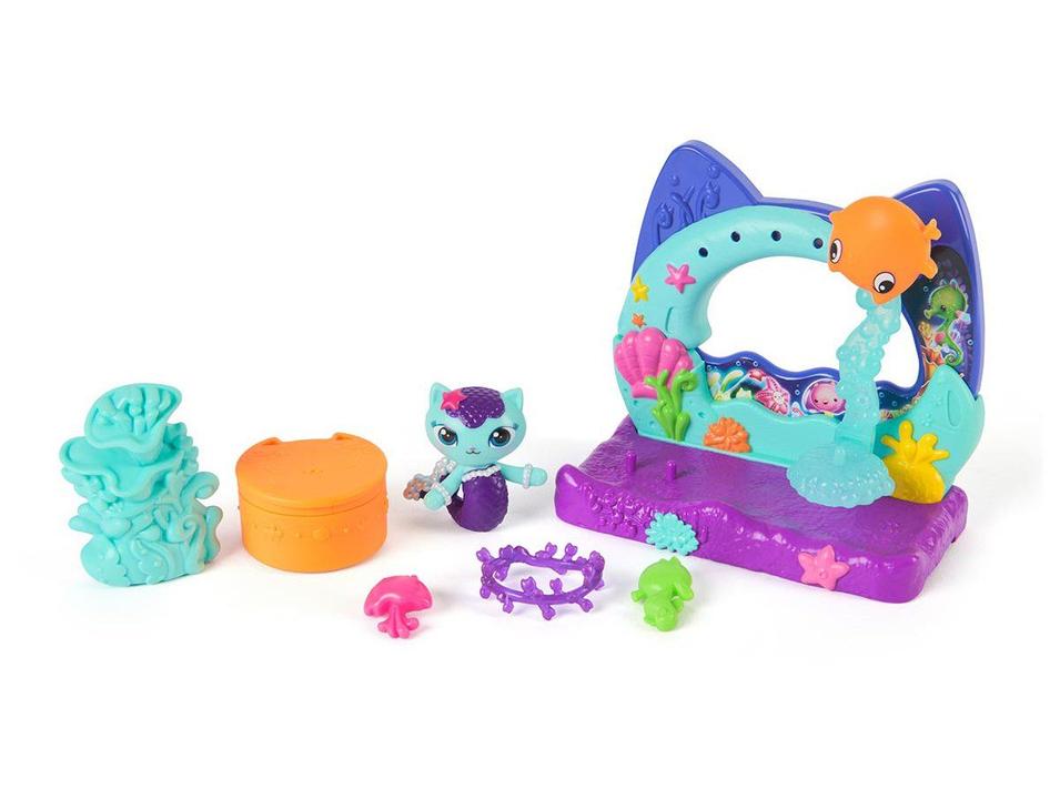 Playset A Casa Mágica da Gabby O Filme - 4