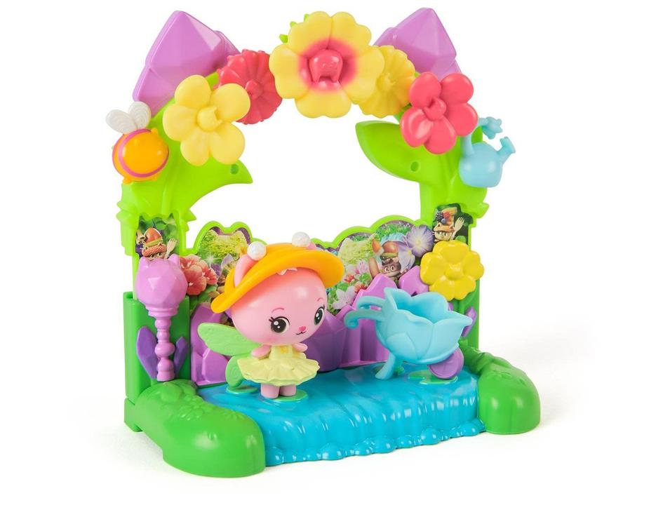 Playset A Casa Mágica da Gabby O Filme - 3