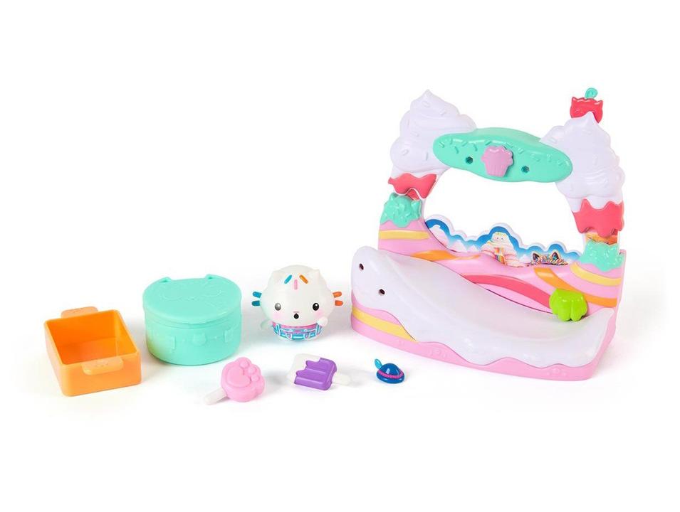 Playset A Casa Mágica da Gabby O Filme - 5