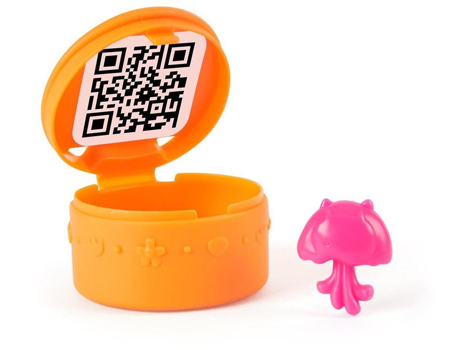 Playset A Casa Mágica da Gabby O Filme - 7