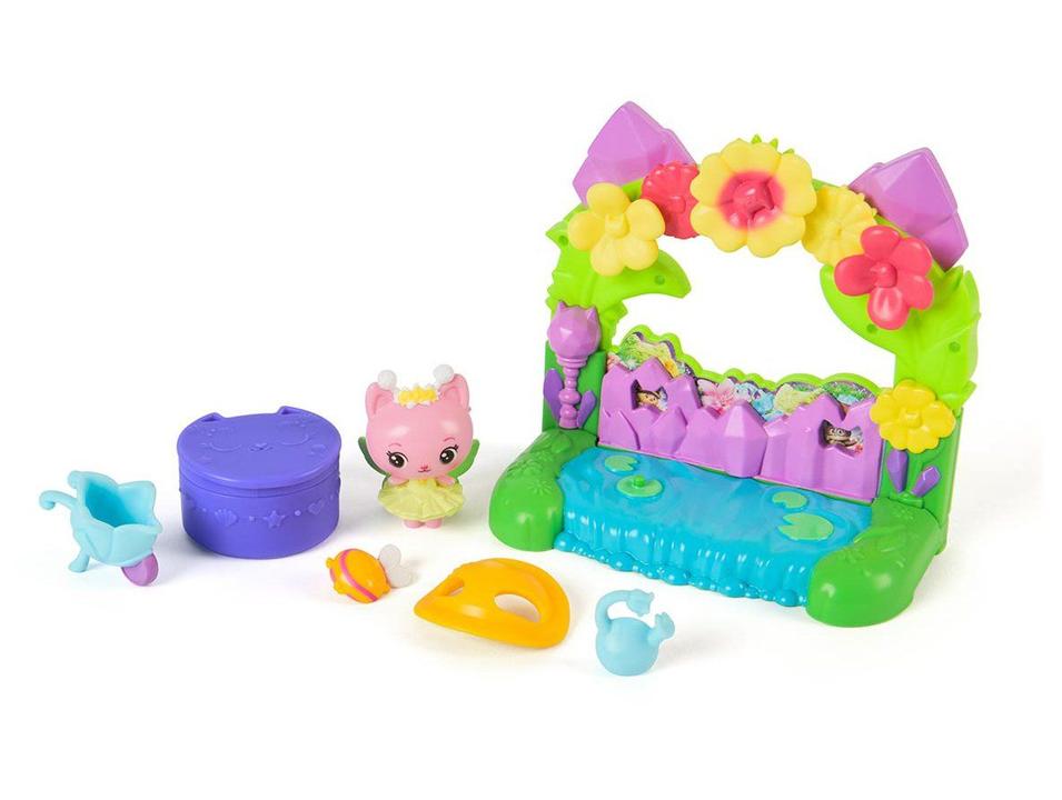Playset A Casa Mágica da Gabby O Filme - 6