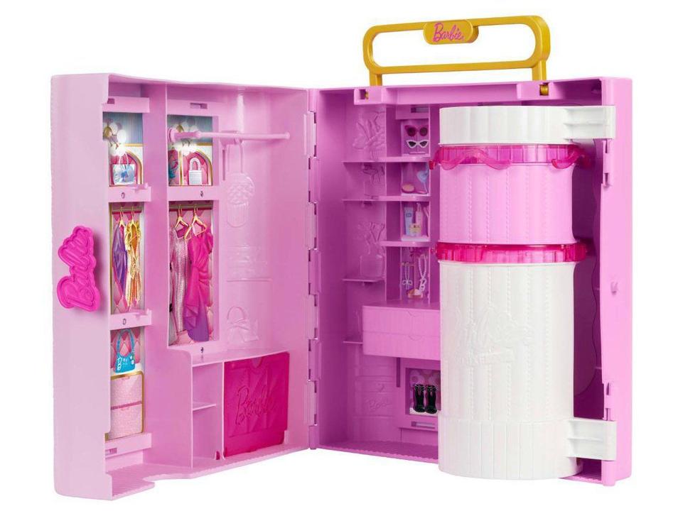 Playset Barbie Closet Deluxe Style - 2