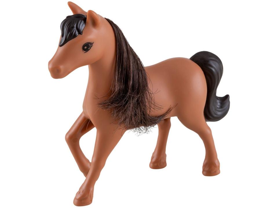 Playset Barbie Detetive A Grande Corrida de - 4