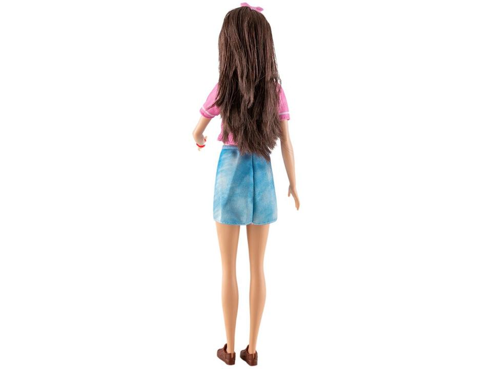 Playset Barbie Detetive A Grande Corrida de - 3