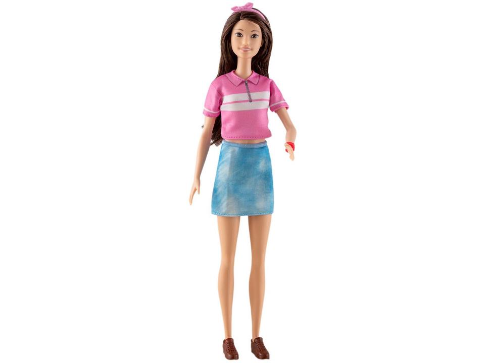 Playset Barbie Detetive A Grande Corrida de - 2