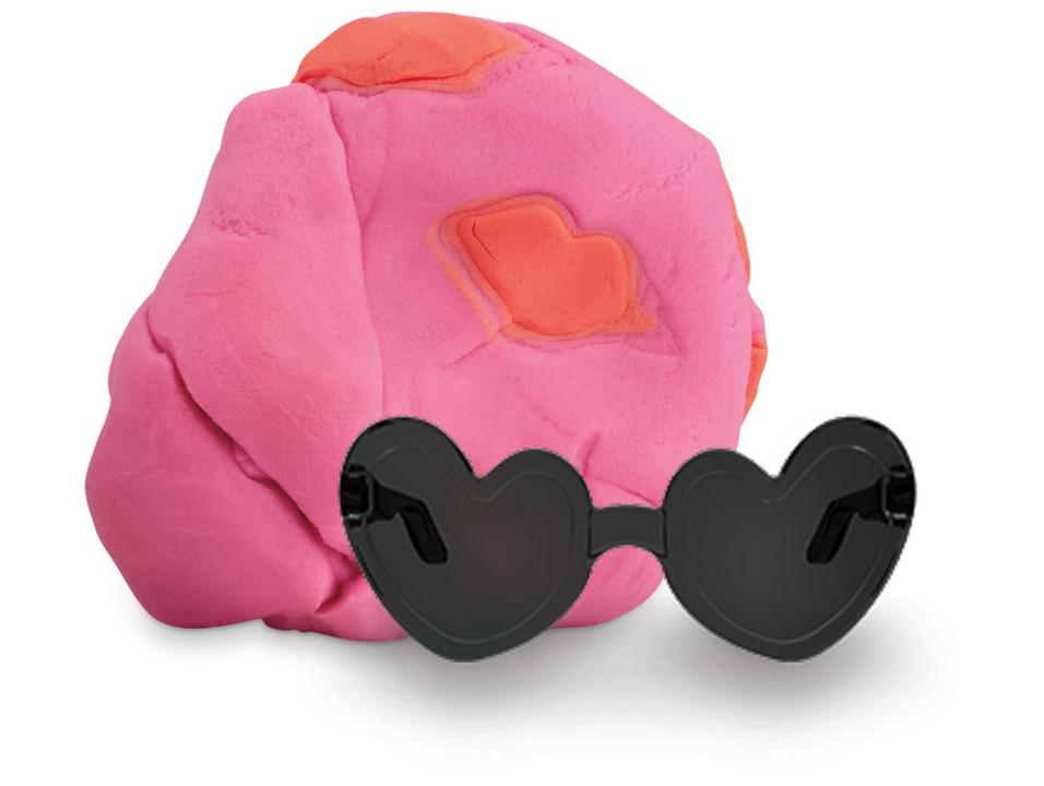 Playset Barbie Play-Doh Desfile de Moda Hasbro - 19