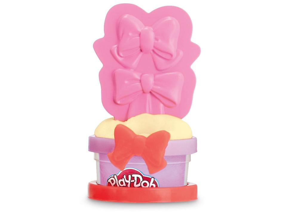 Playset Barbie Play-Doh Desfile de Moda Hasbro - 14