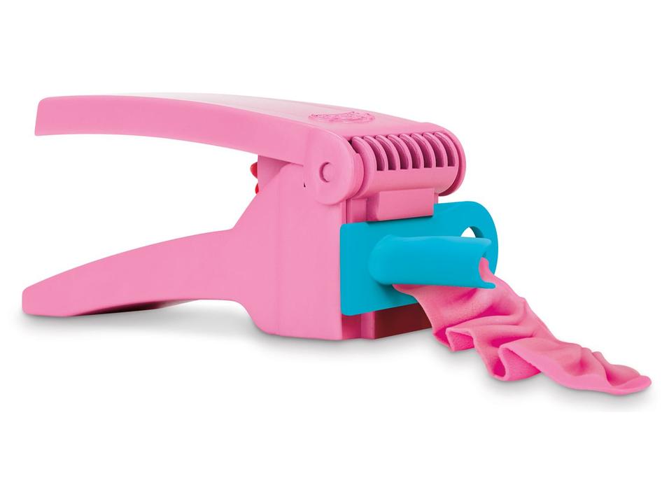 Playset Barbie Play-Doh Desfile de Moda Hasbro - 16