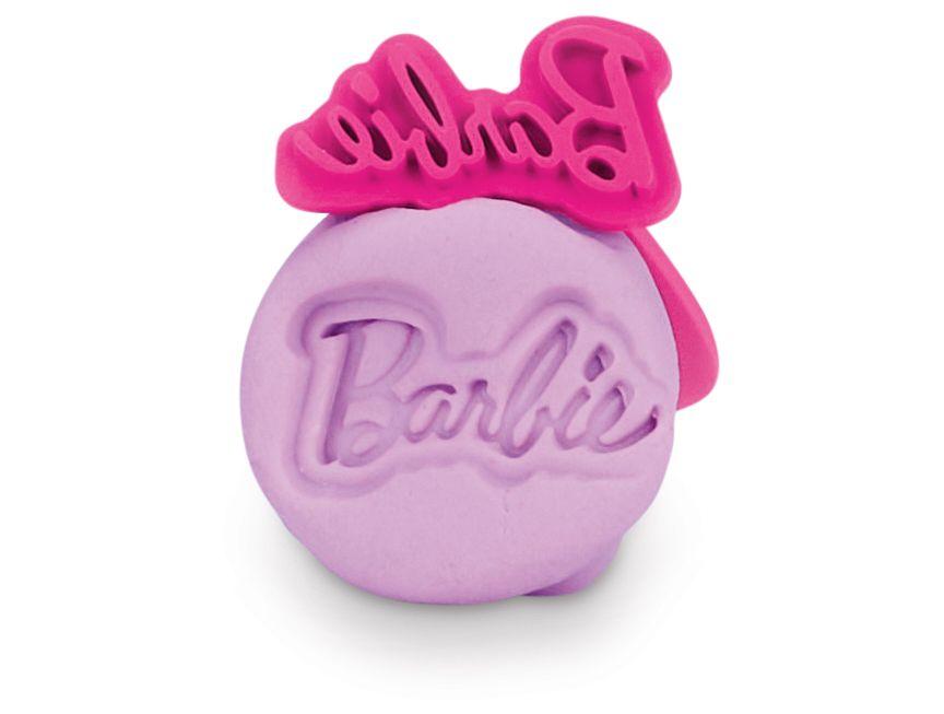 Playset Barbie Play-Doh Desfile de Moda Hasbro - 15