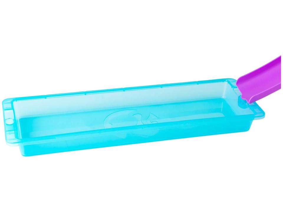 Playset Barbie Trailer dos Sonhos Mattel - 12