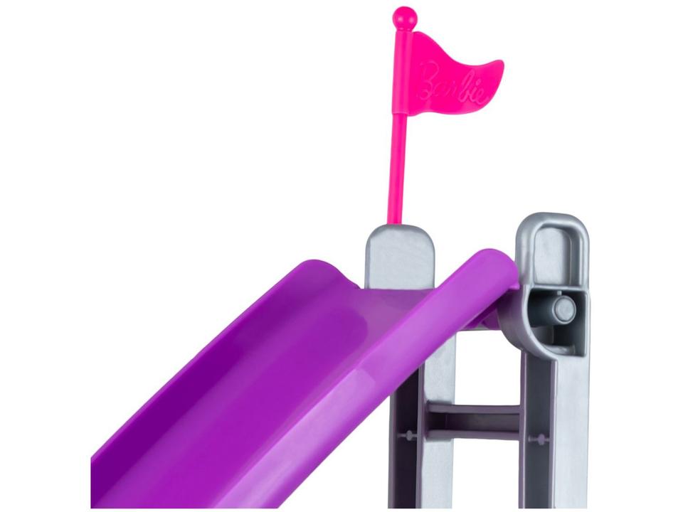 Playset Barbie Trailer dos Sonhos Mattel - 20