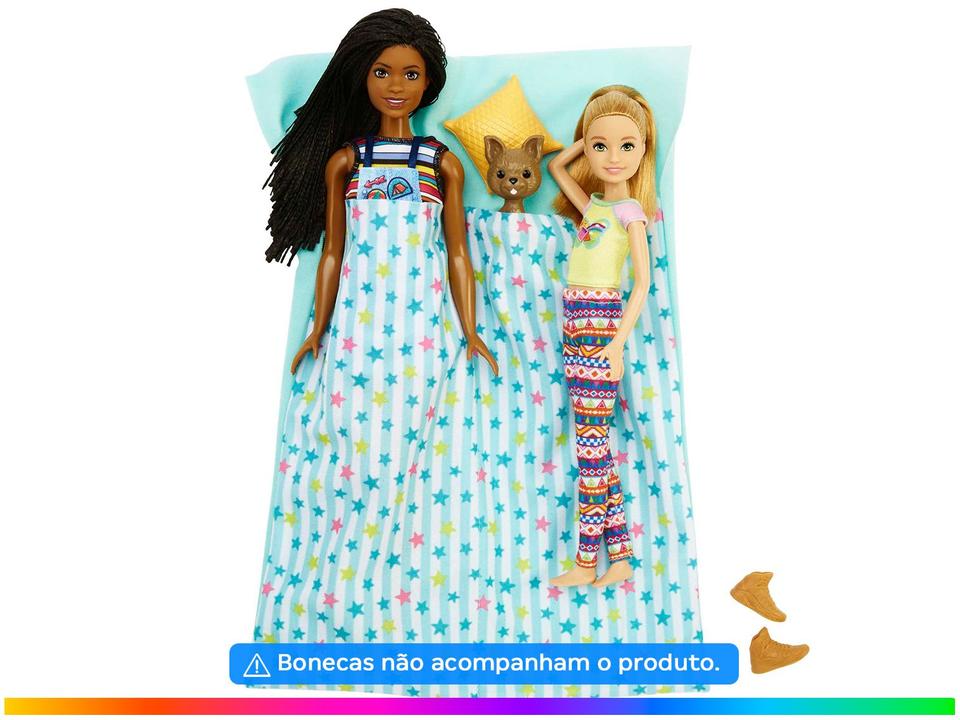 Playset Barbie Trailer dos Sonhos Mattel - 7