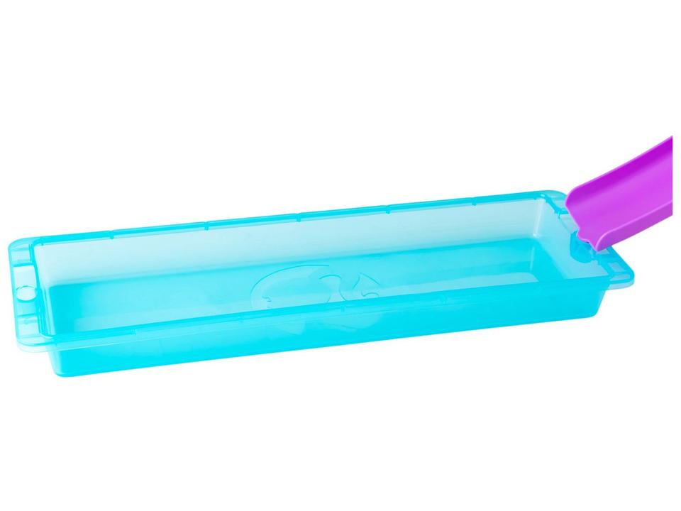 Playset Barbie Trailer dos Sonhos Mattel - 22