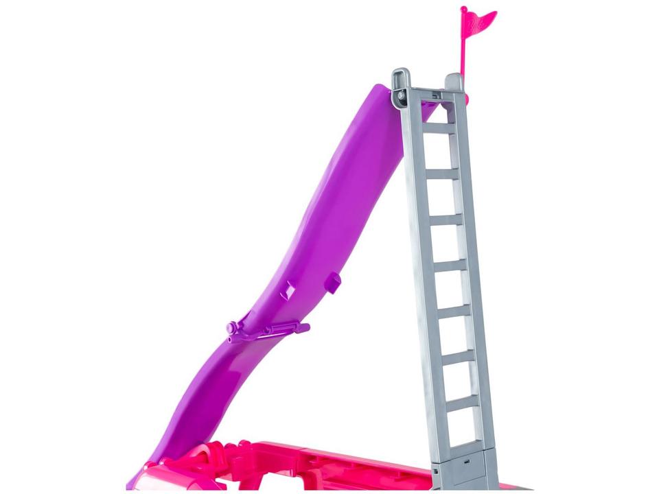 Playset Barbie Trailer dos Sonhos Mattel - 21
