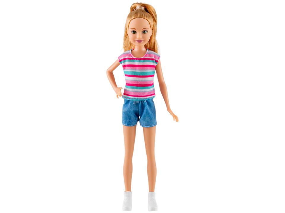 Playset Barbie Treinadora de Cachorrinhos Mattel - 6