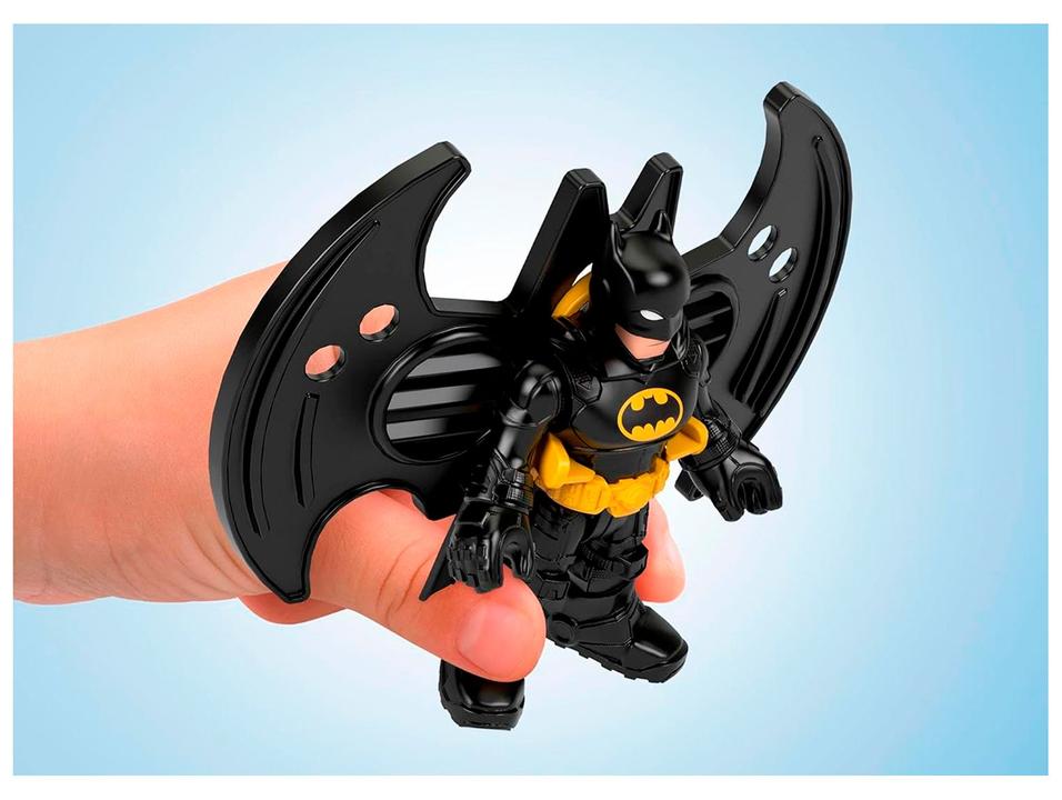Playset Batman Fisher-Price DC Super Friends - 4