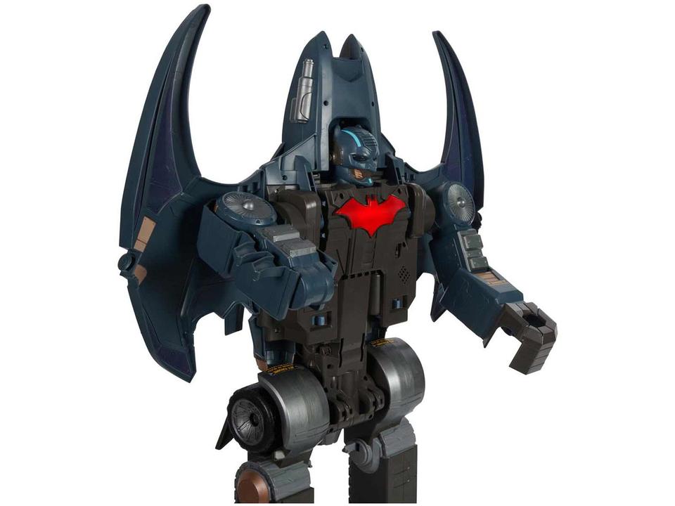 Playset Batman Guardião De Gotham City - 17