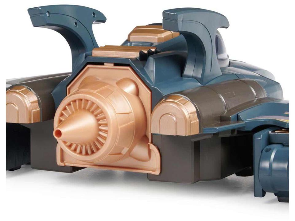 Playset Batman Guardião De Gotham City - 20