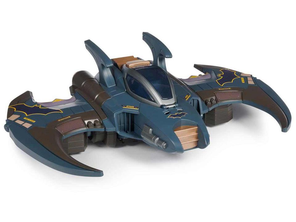 Playset Batman Guardião De Gotham City - 19