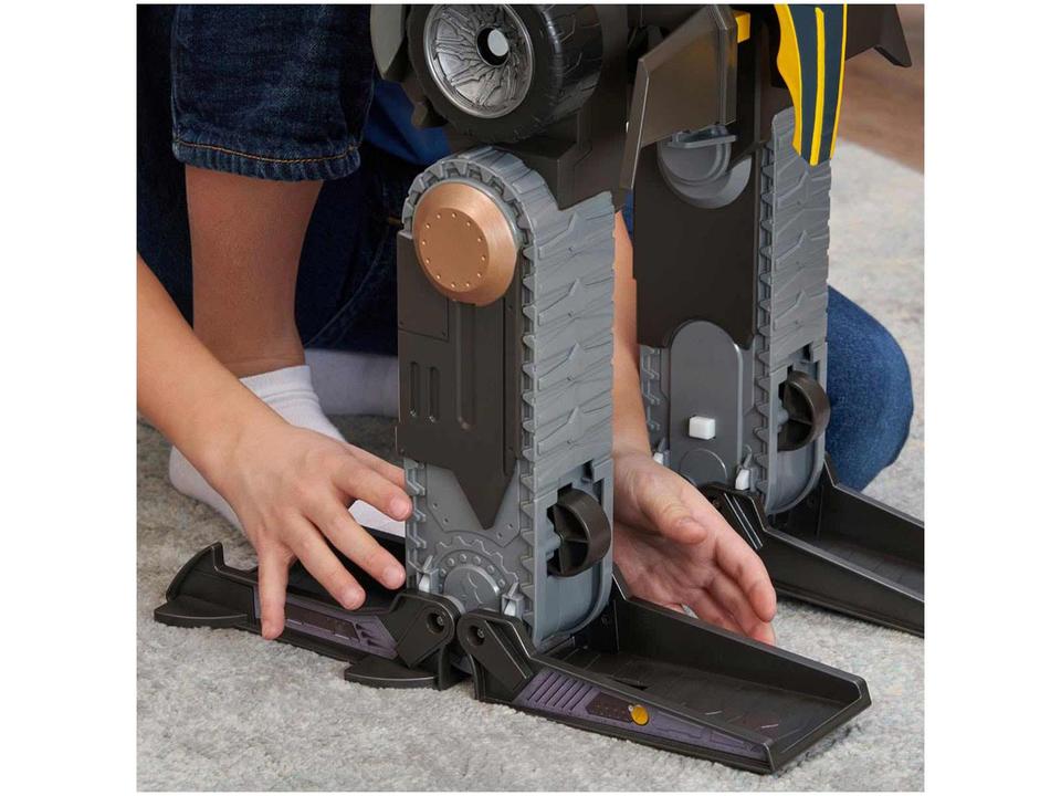 Playset Batman Guardião De Gotham City - 12