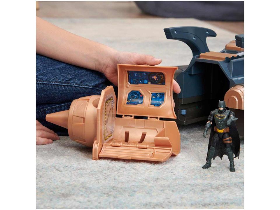 Playset Batman Guardião De Gotham City - 13