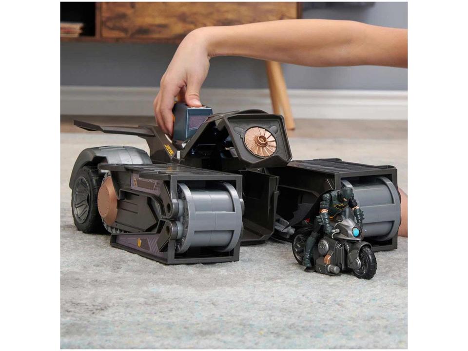 Playset Batman Guardião De Gotham City - 5