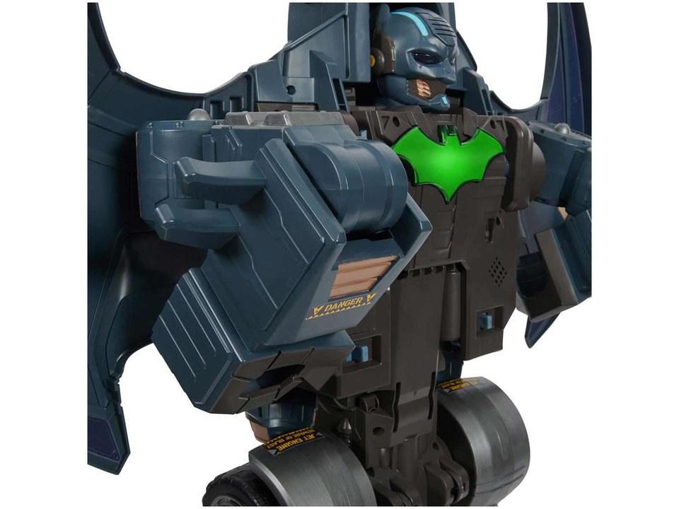 Playset Batman Guardião De Gotham City - 18