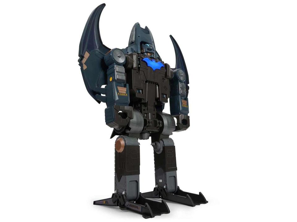 Playset Batman Guardião De Gotham City - 16