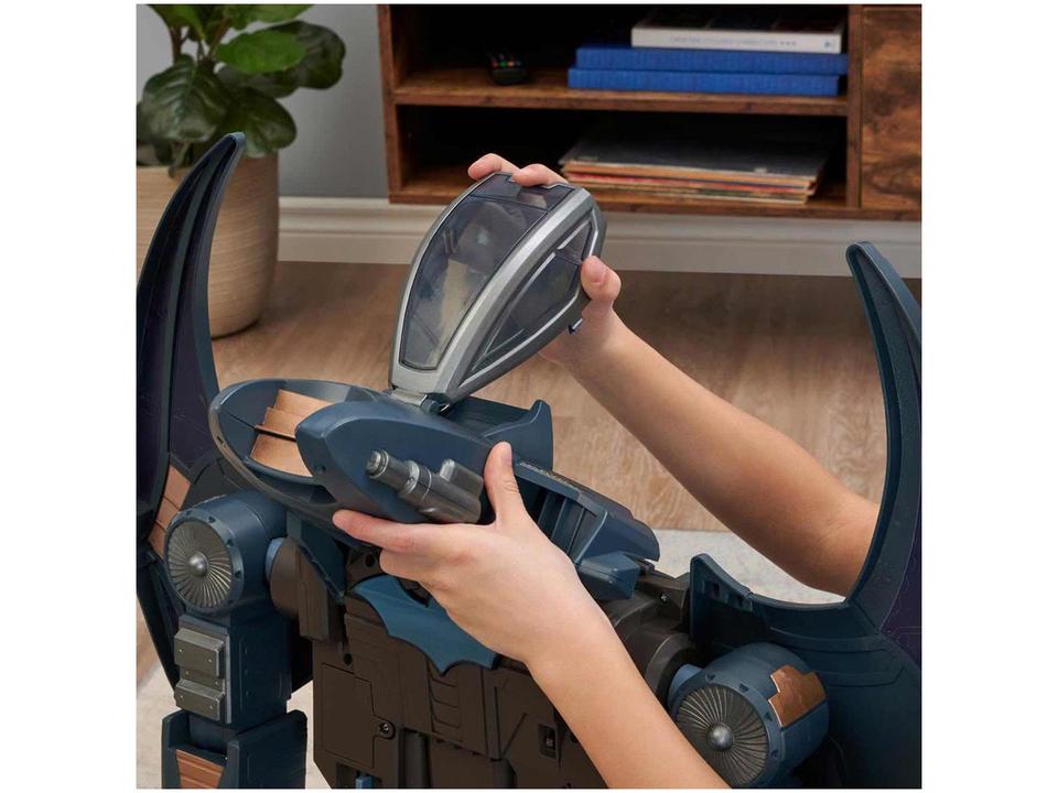 Playset Batman Guardião De Gotham City - 10