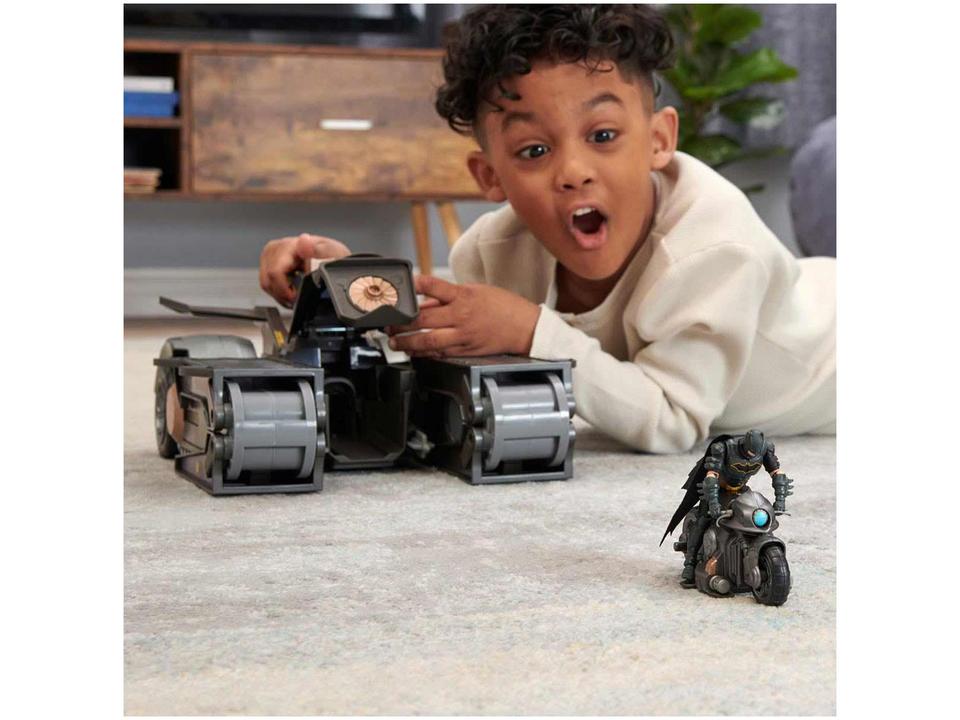 Playset Batman Guardião De Gotham City - 6