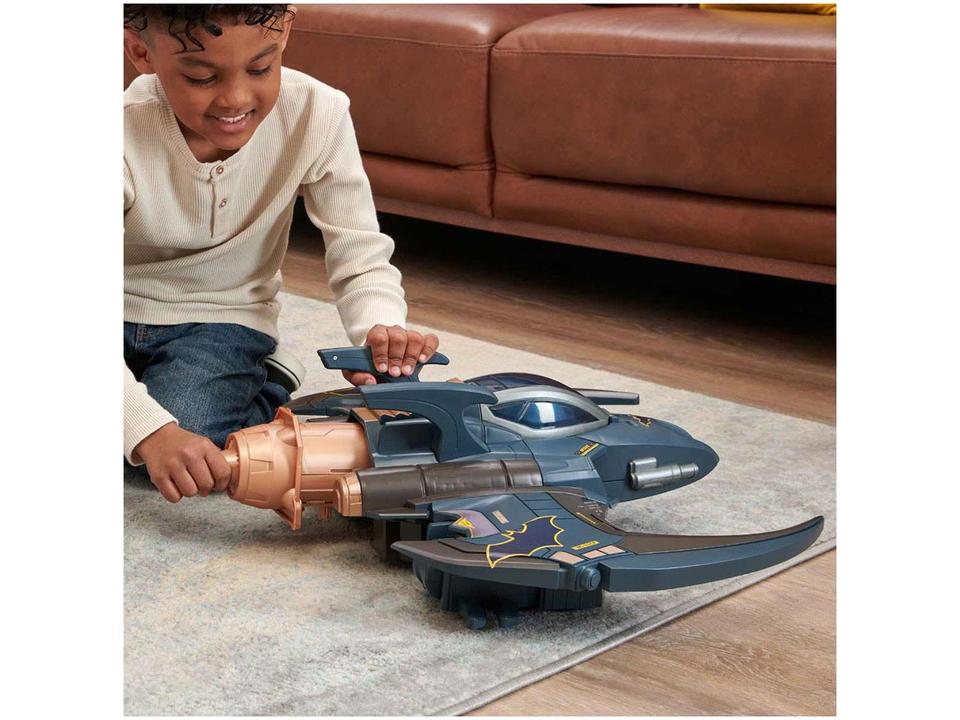Playset Batman Guardião De Gotham City - 3