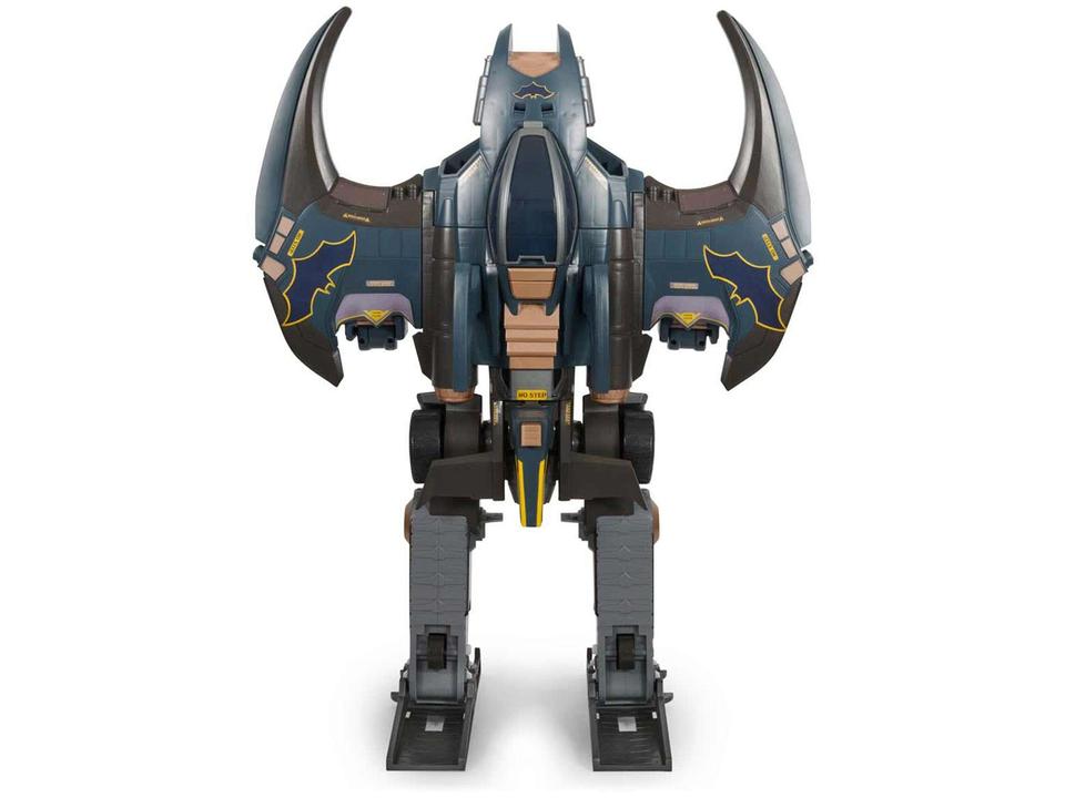 Playset Batman Guardião De Gotham City - 15