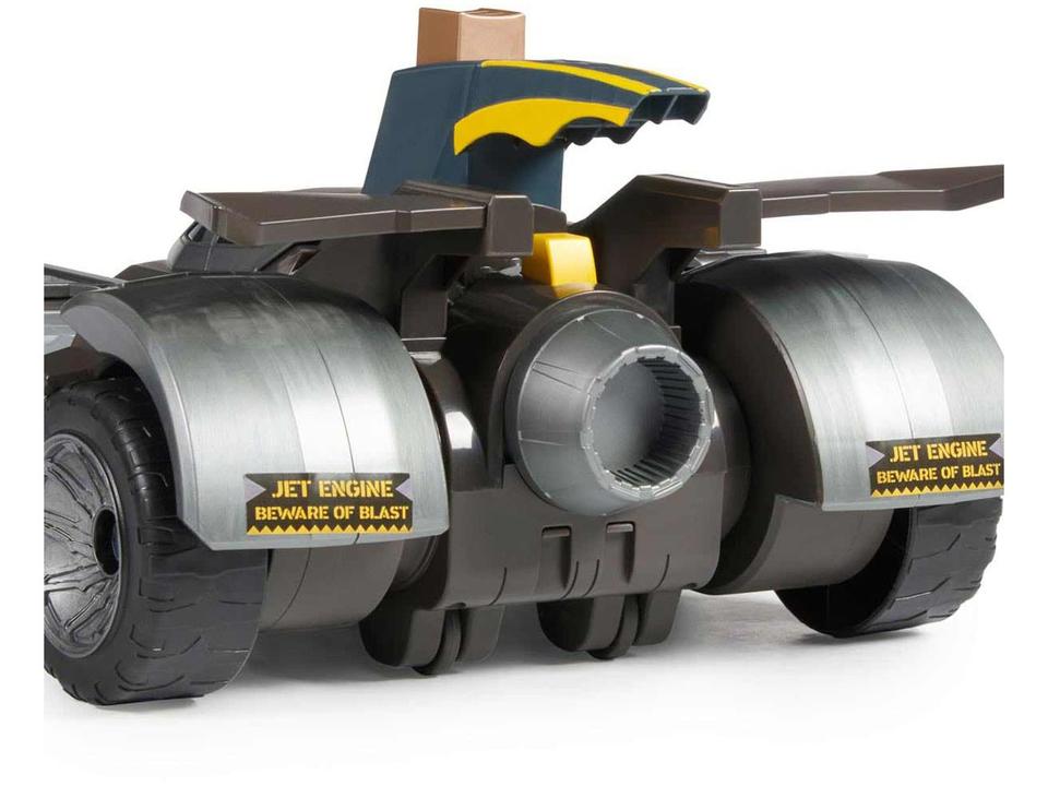 Playset Batman Guardião De Gotham City - 22