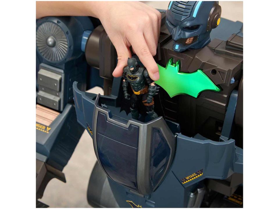 Playset Batman Guardião De Gotham City - 8