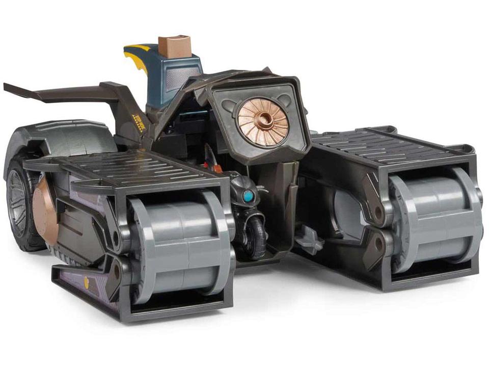 Playset Batman Guardião De Gotham City - 21