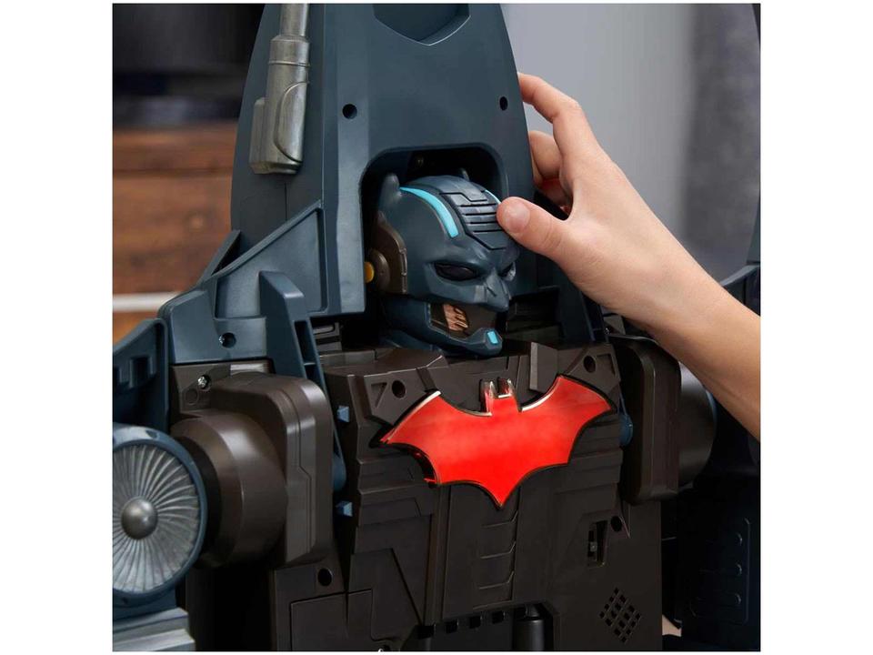 Playset Batman Guardião De Gotham City - 9