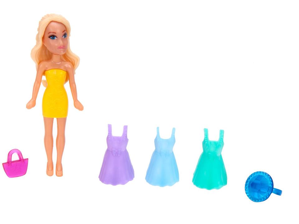 Playset Cabana Judy Samba Toys 7 Peças - 8