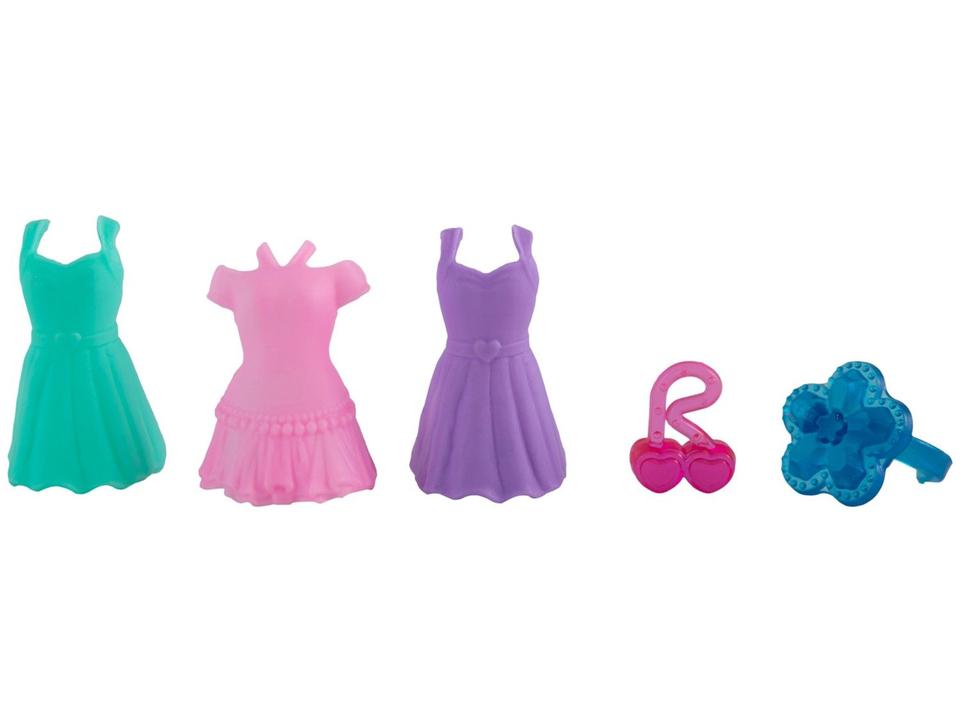 Playset Cabana Judy Samba Toys 7 Peças - 6