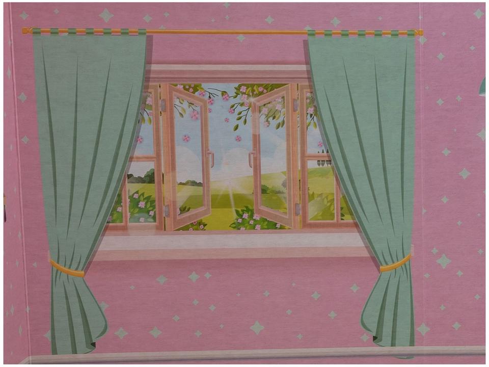 Playset Casa dos Sonhos Cômoda Estrela - 4