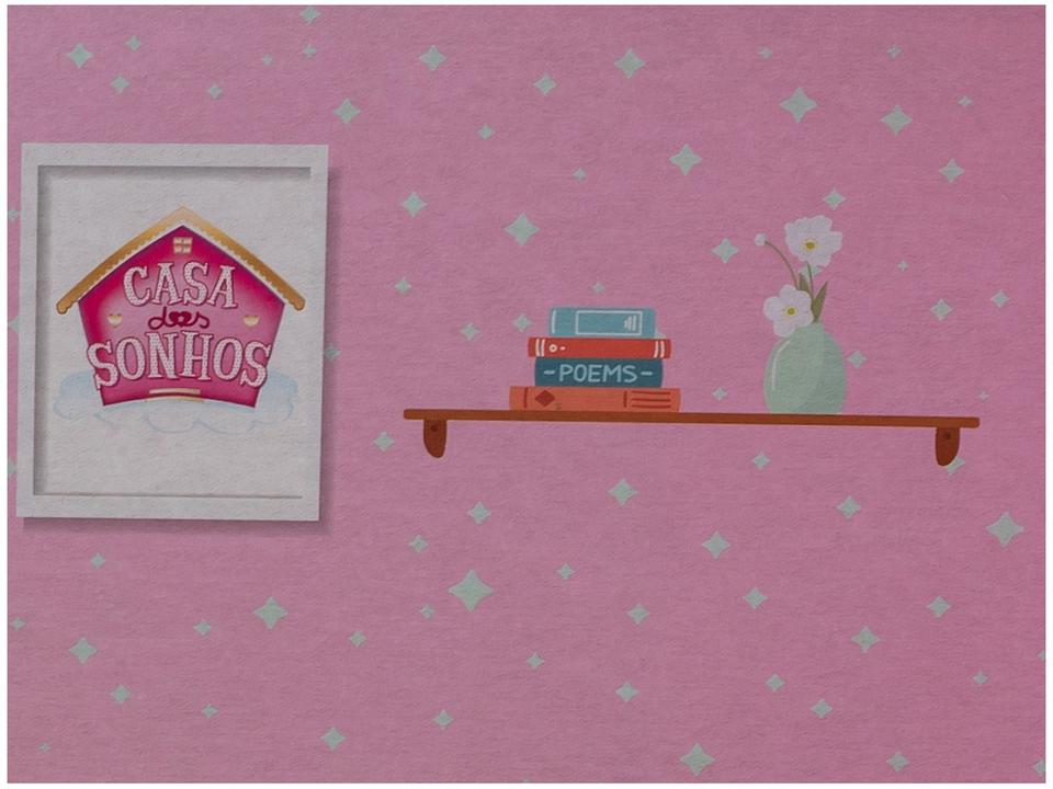 Playset Casa dos Sonhos Cômoda Estrela - 3