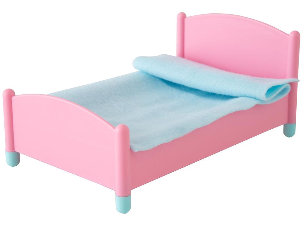 Playset Casa dos Sonhos Hora de Dormir Estrela - 1