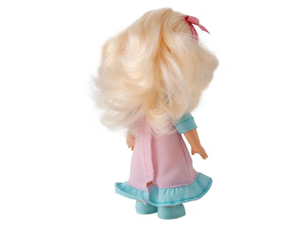 Playset Casa dos Sonhos Hora de Dormir Estrela - 4