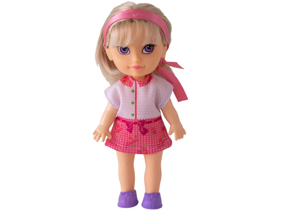 Playset Casa dos Sonhos Hora de Estudar - 1