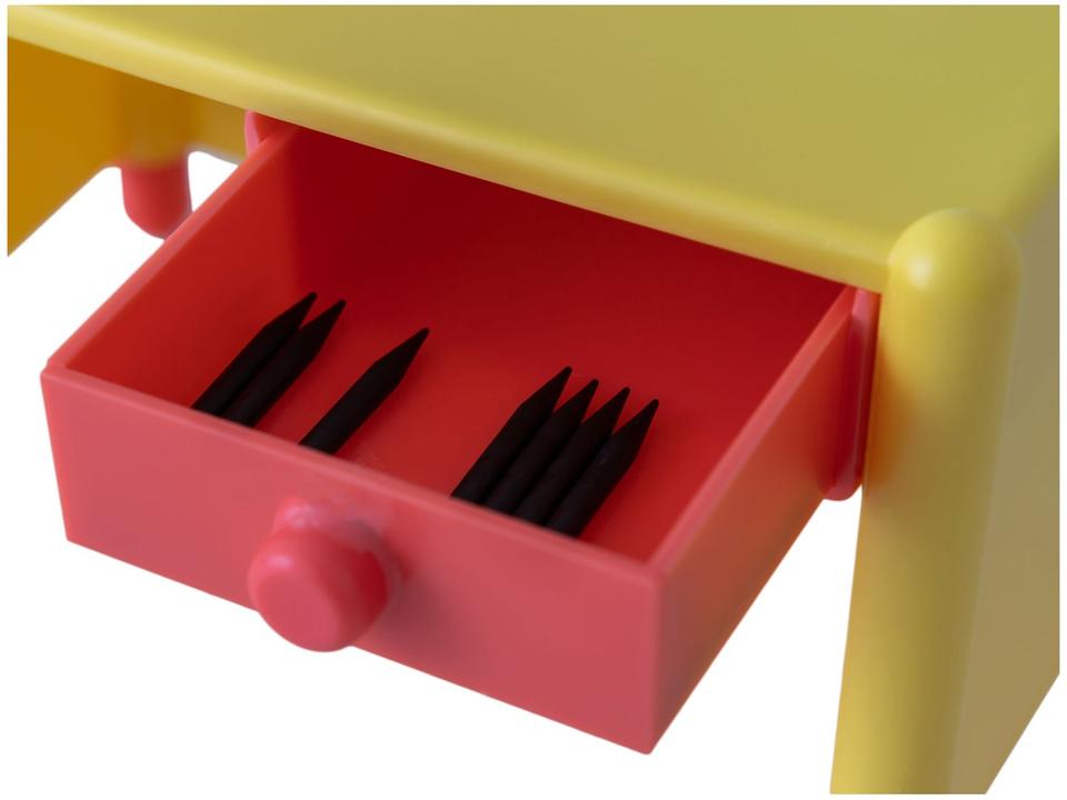 Playset Casa dos Sonhos Hora de Estudar - 5