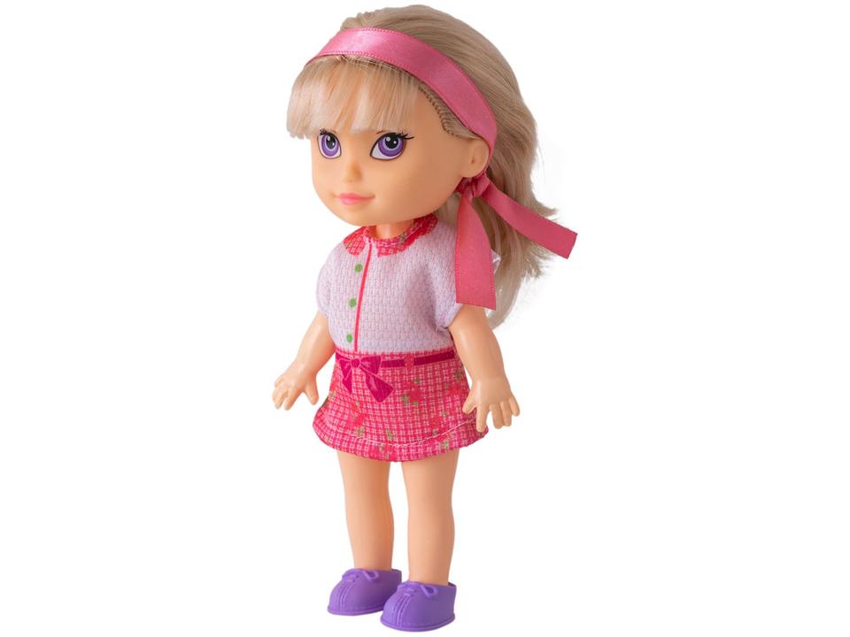 Playset Casa dos Sonhos Hora de Estudar - 2