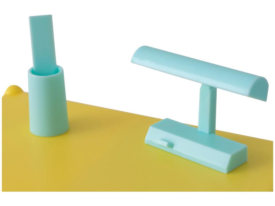 Playset Casa dos Sonhos Hora de Estudar - 6