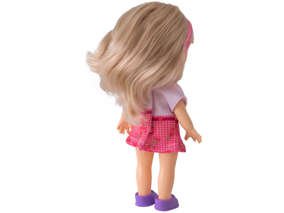 Playset Casa dos Sonhos Hora de Estudar - 3